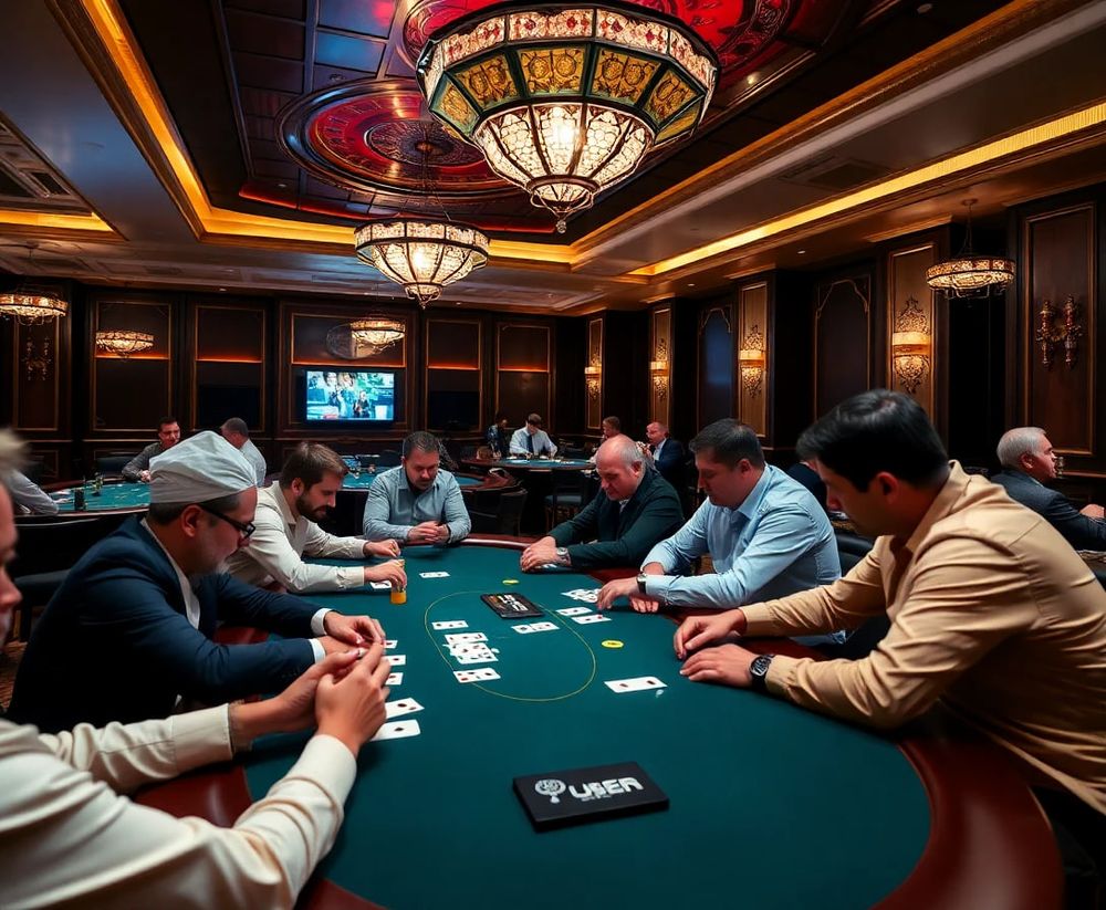 HHpoker德州客服